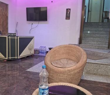 Dharmanagar House | Cozy Nook Home Stay