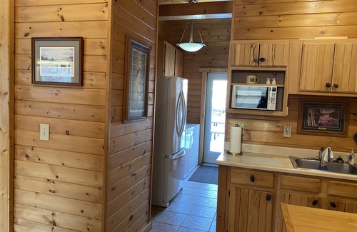 Ely Cabin | Cozy Northwoods Cabin