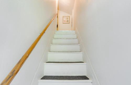 Norwalk Apartment | Cozy Norwalk Apt Near Cedar Point and Kalahari!
