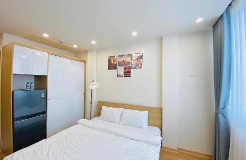 Hai Ba Trung House | Cozy Oasis - Gần Hồ Hoàn Kiếm