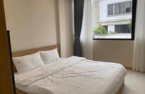 Hai Ba Trung House | Cozy Oasis - Gần Hồ Hoàn Kiếm