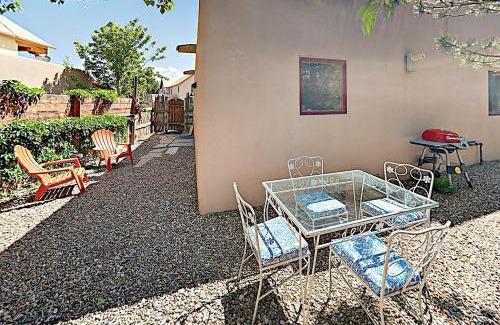 Taos House | Cozy Oasis Unit 16