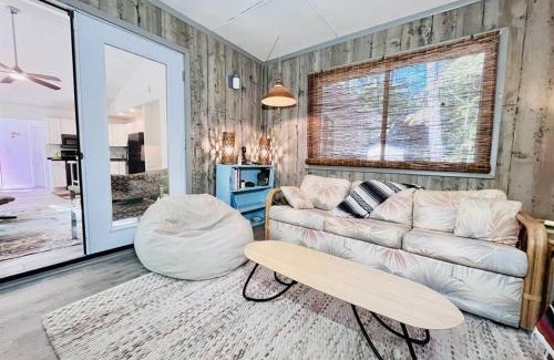 Ocean Pines House | Cozy Ocean Pines Cottage