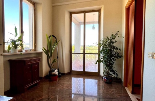 Monte Castello di Vibio House | Cozy Old Factory in Umbria