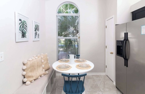 Lindfields House | Cozy on Cavendish - Themed bedrooms