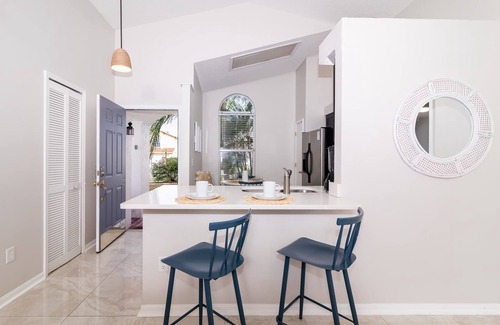 Lindfields House | Cozy on Cavendish - Themed bedrooms