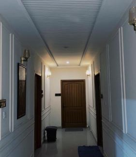 Bahria Town Apartment | Cozy One-Bed Studio With Self Check-In