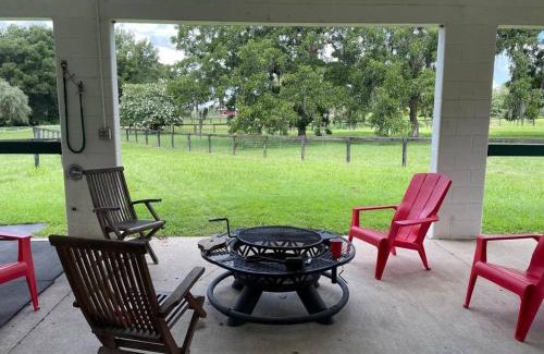 Fellowship House | Cozy one bedroom barn apartment