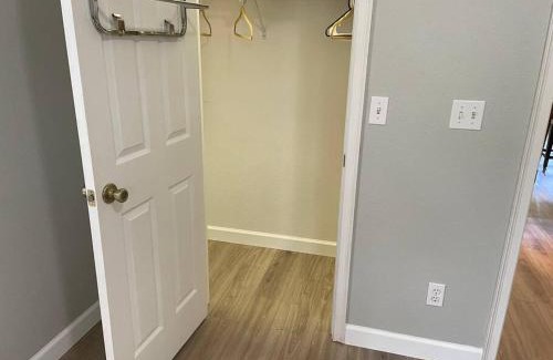 Fellowship House | Cozy one bedroom barn apartment