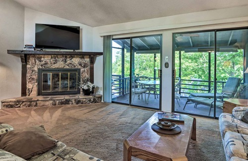 Osage Beach Cottage | Cozy Osage Beach Cottage Near Margaritaville!