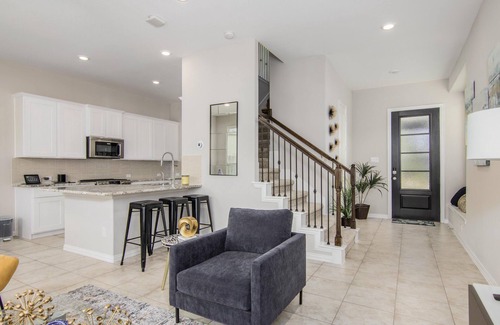 Richmond House | Cozy Pad in Richmond Texas