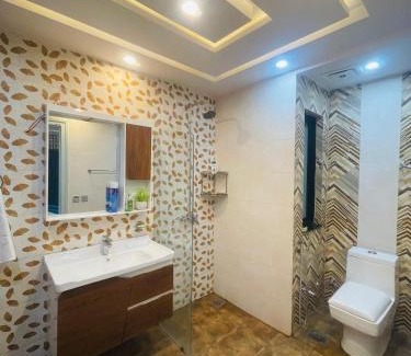 Bahria Town Apartment | Cozy&Peaceful Apartment