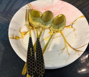 Bahria Town Apartment | Cozy&Peaceful Apartment