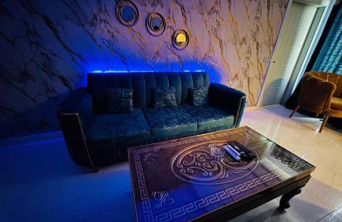 Bahria Town Apartment | Cozy&Peaceful Apartment