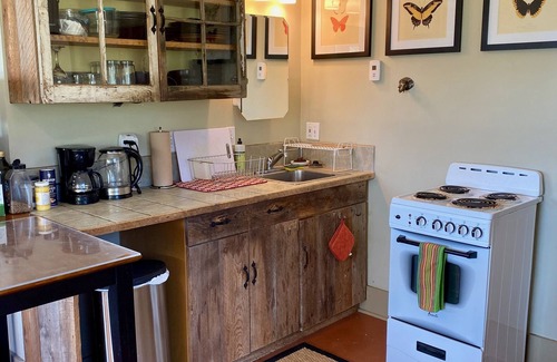 Baca Grande Cabin | Cozy Peaceful Willow Creek Cabin