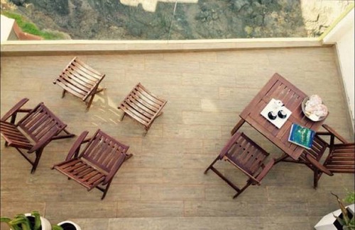 Galdar Apartment | COZY PENTHOUSE OVER THE SEE!