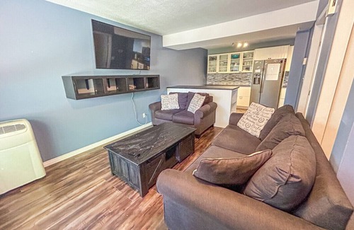 Okanagan-Similkameen House | Cozy Penticton Townhome with Private Yard