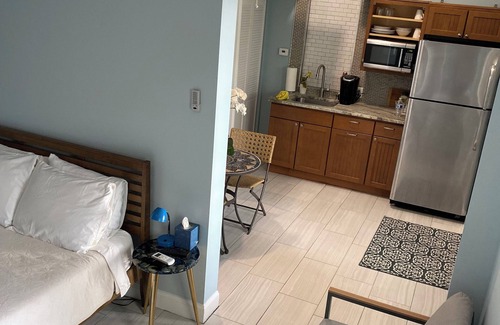 Long Branch Apartment | COZY PLACE and FIRE PIT