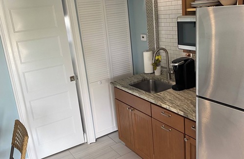 Long Branch Apartment | COZY PLACE and FIRE PIT