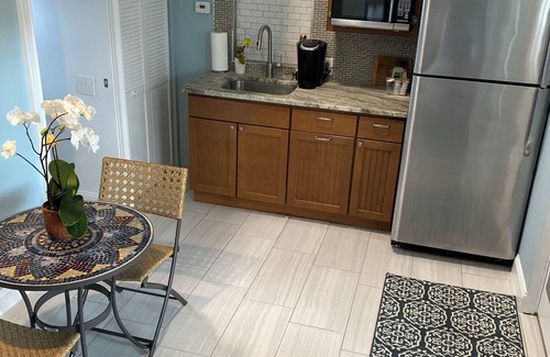 Long Branch Apartment | COZY PLACE and FIRE PIT