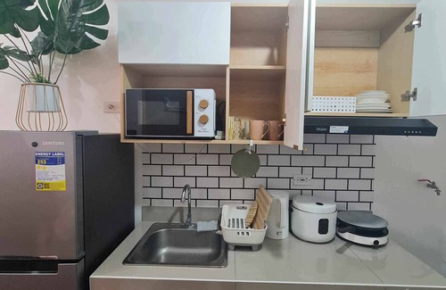 Dasmarinas Condo | Cozy place Green 2 Residences SMDC Dasmarinas City