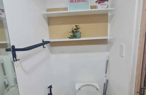 Dasmarinas Condo | Cozy place Green 2 Residences SMDC Dasmarinas City