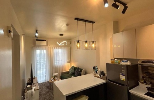 Bagumbayan Condo | Cozy Place near Eastwood