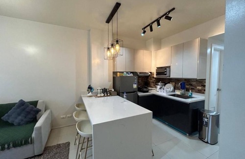 Bagumbayan Condo | Cozy Place near Eastwood