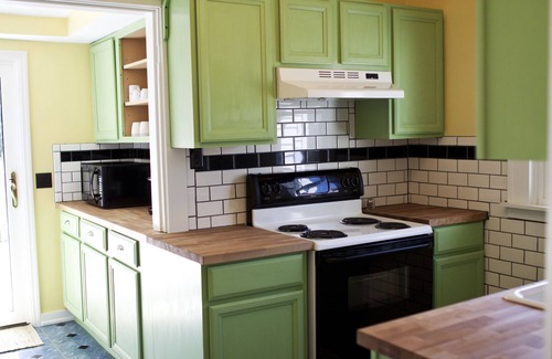 West Liberty House | Cozy place near Ohio Caverns, Piatt Castles, Mad River Mountain