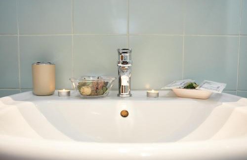 Sacile Apartment | Cozy Place Sacile Centre Parking & AC