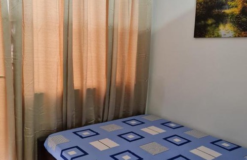 Las Pinas Apartment | Cozy Place @ SOUTH TOWER 4