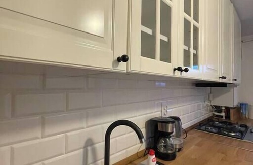 Tractorul Apartment | Cozy Place to Remember | Fireplace and Free Parking