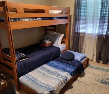 Snellville House | Cozy Place