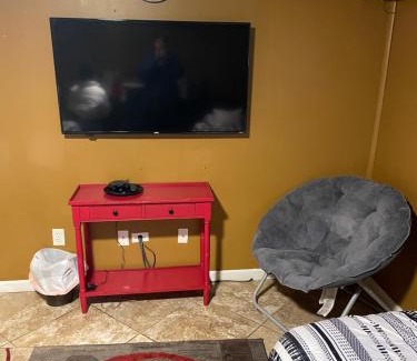 Snellville House | Cozy Place