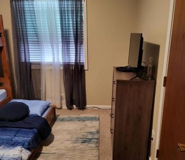 Snellville House | Cozy Place