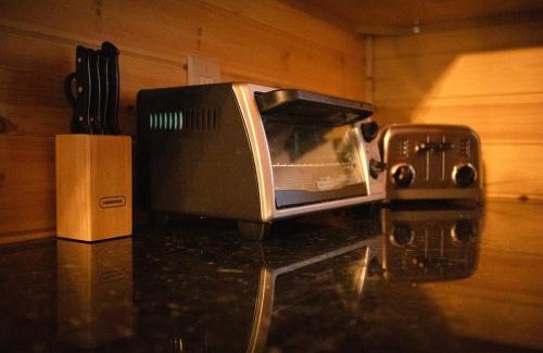 Briar Crest Woods House | Cozy Poconos Cabin