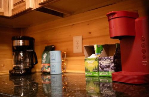 Briar Crest Woods House | Cozy Poconos Cabin