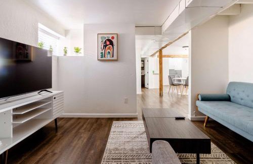Hosford-Abernethy House | Cozy Portland Home Steps from Food - Sleeps 4