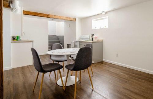 Hosford-Abernethy House | Cozy Portland Home Steps from Food - Sleeps 4