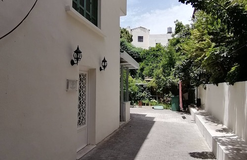 Tripoli Apartment | Cozy Private Guest House