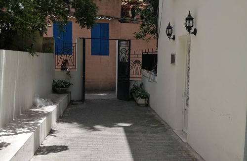 Tripoli Apartment | Cozy Private Guest House