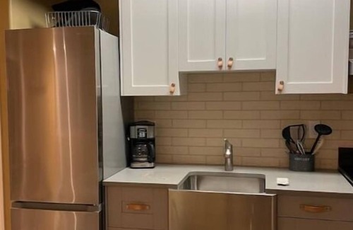 Armstrong Bed & Breakfast | Cozy & Private Self-Contained Suite in Armstrong