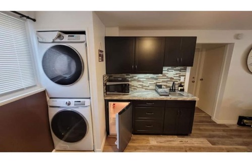 Georgetown House | Cozy private suite close to The University Of Notre Dame