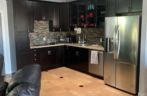 Lake Havasu City Cottage | Cozy, Quiet, Beautiful Casita - Heated Pool/Hot Tub and Mini Golf