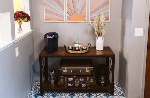 Boise Bench House | Cozy & Quiet | King Bed | Micron | Free Parking