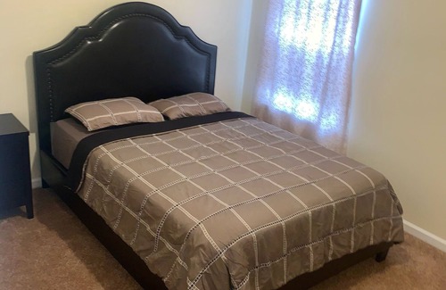 Snellville House | Cozy Quiet Surburban Home in Snellville