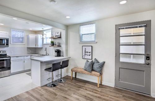 Rapid City House | Cozy Rapid City Retreat Perfect for Exploring!