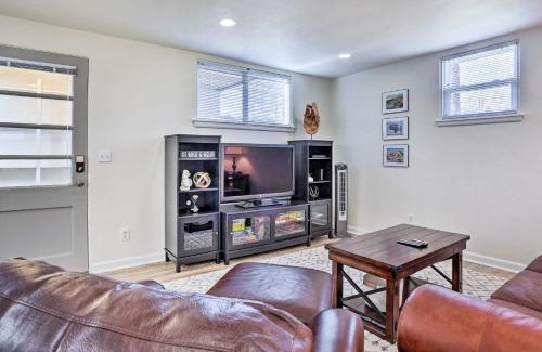 Rapid City House | Cozy Rapid City Retreat Perfect for Exploring!