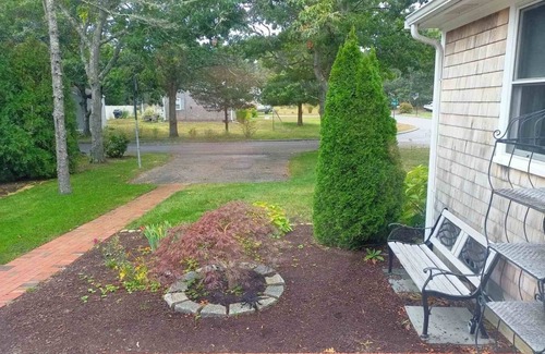 West Yarmouth Cottage | Cozy, renovated home in a charming duplex cottage