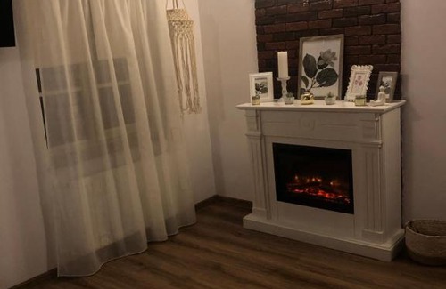 Brasov City Centre Apartment | Cozy Residence Brasov